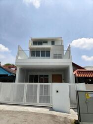 Sembawang Hills Estate (D20), Terrace #638889291